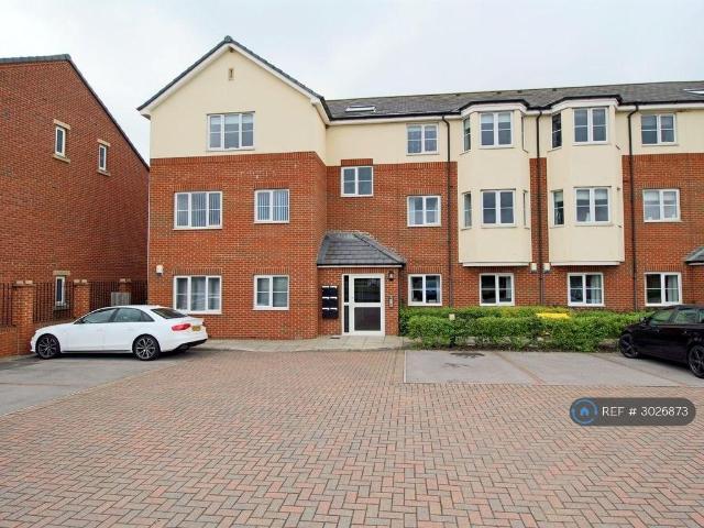 Lambton View, Rainton Gate, Houghton. 2 bed flat to rent £1,000 pcm £231 pw