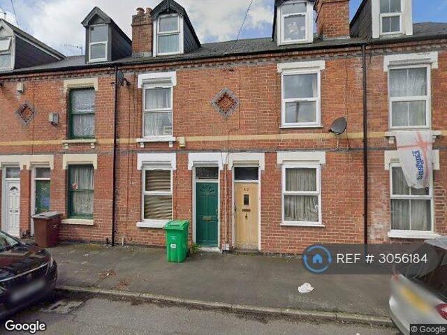 Lamcote Grove, Nottingham, NG2 1 bed in a house share to rent £450 pcm £104 pw