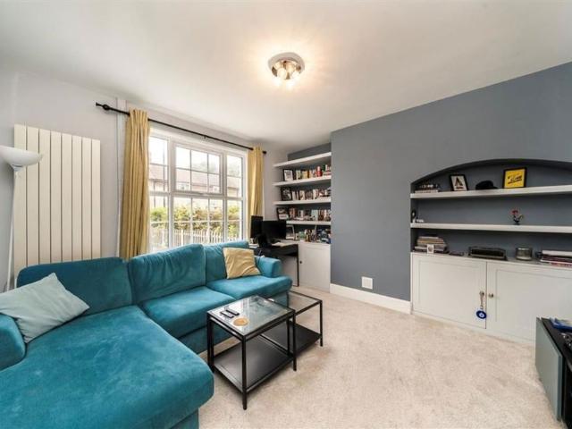 Lamerock Road, BR1, London