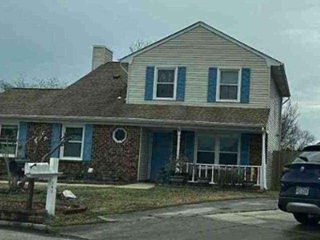 Lamerton Ct