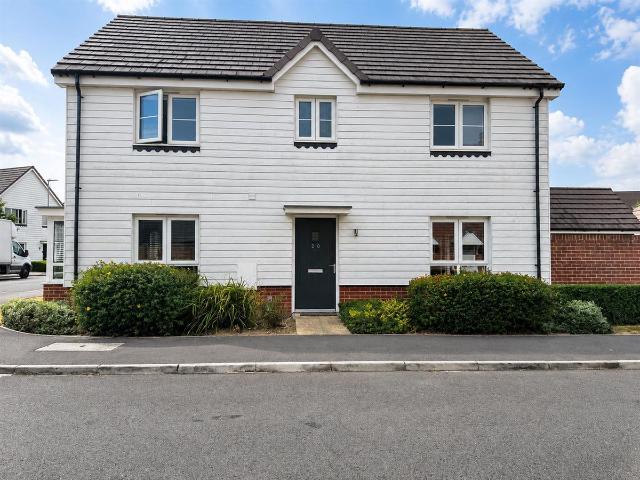 Lamkin Way, Maidstone ME17, 4 bed detached house to rent, £2,300 pcm | PrimeLocation