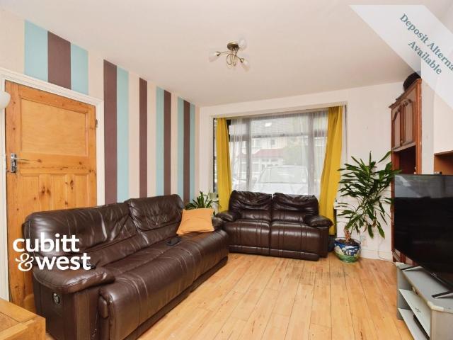 Lammas Avenue, Mitcham CR4, 3 bed terraced house to rent, £2,100 pcm | PrimeLocation