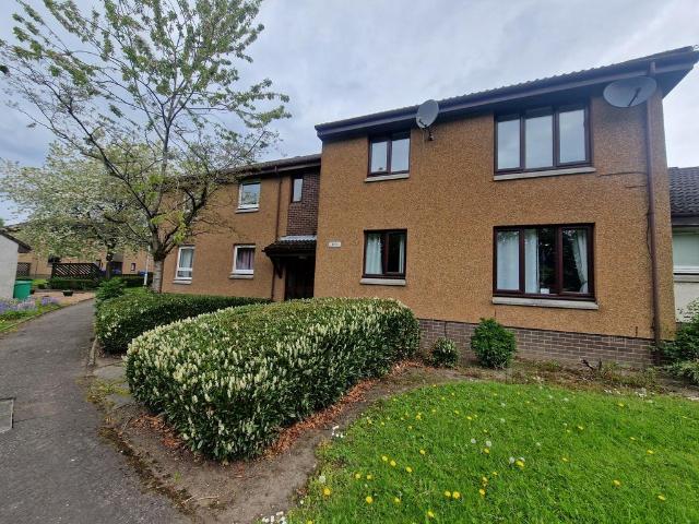 Lammermoor Court, Glenrothes KY6 1 bed flat to rent £625 pcm £144 pw