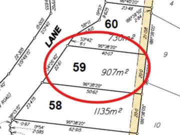 Land Lammermoor QLD 101672484