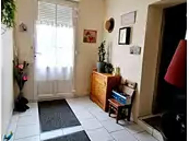 Lamnay 72320 Achat / Vente maison 2 pièces t2