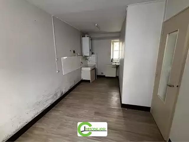 Lamnay 72320 Achat / Vente maison 4 pièces t4