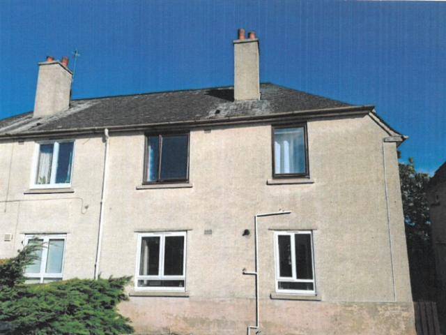 Lamond Drive, St. Andrews KY16 2 bed flat to rent £1,570 pcm £362 pw