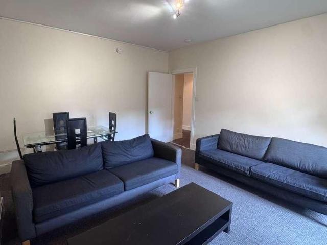 Lamond Place, City Centre, Aberdeen, AB25