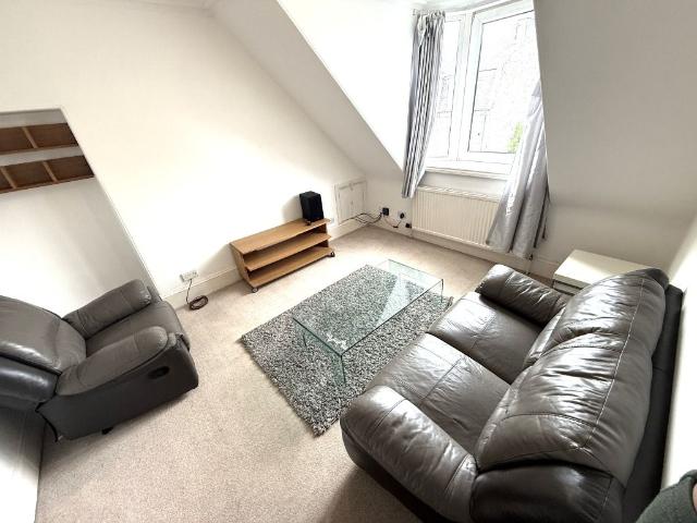 Lamond Place, City Centre, Aberdeen AB25, 1 bed flat to rent, £600 pcm | PrimeLocation