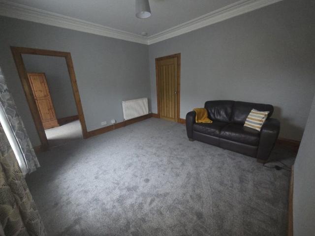 Lamond Place, Aberdeen