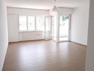 LAMONE – 3.5 LOCALI RISTRUTTURATO CON BALCONE E AUTORIMESSA