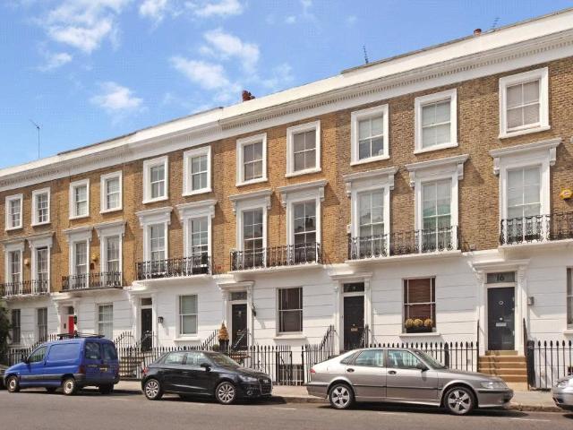 Lamont Road, London SW10, 5 bed terraced house to rent, £11,750 pcm | PrimeLocation
