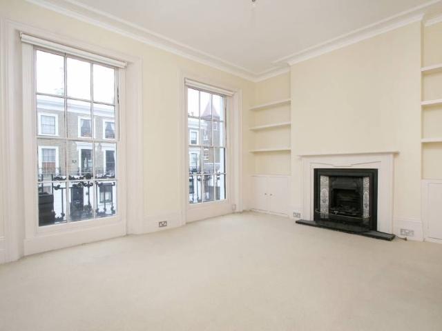 Lamont Road, London, SW10, London