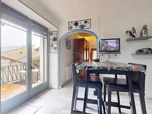 Les Pradeaux 63500 Achat / Vente maison 4 pièces t4