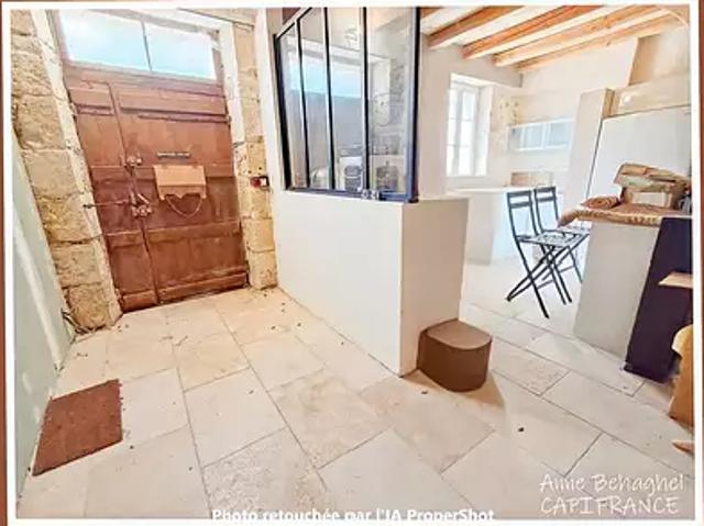 Lamontjoie 47310 Achat / Vente maison 6 pièces t6 cave