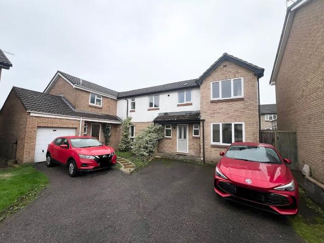 Lamord Gate, Bristol BS34, 4 bed semi detached house to rent, £1,900 pcm | PrimeLocation