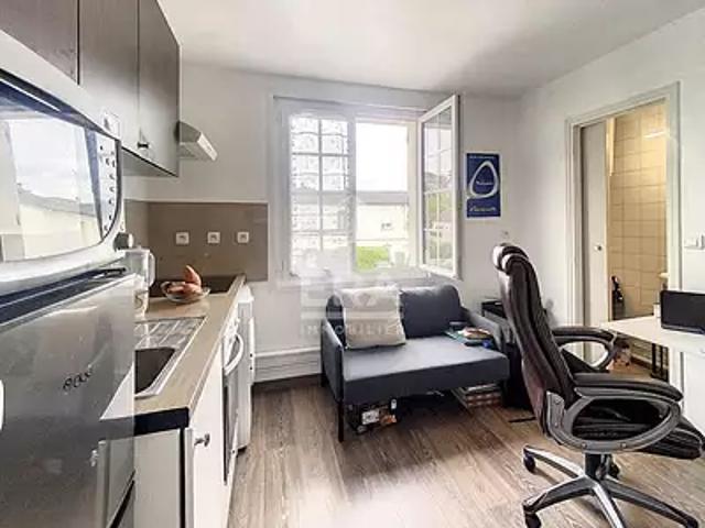 Lamorlaye 60260 Location appartement 2 pièces t2