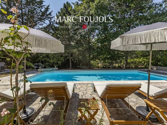 Lamorlaye Maison de Charme Piscine 220m² Lamorlaye