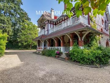 60260, Gouvieux, Val-d'Oise, Île-de-France