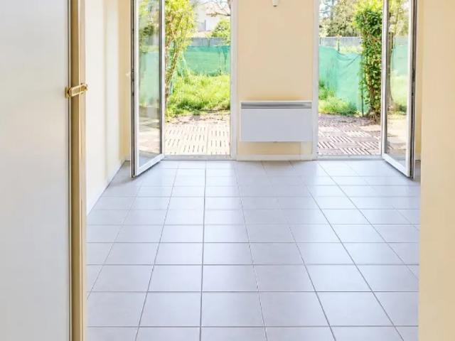 Lamothe Montravel Appartement 1 pièce 35 m²