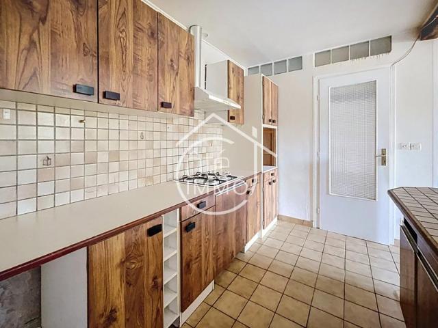 Lamothe Montravel: Maison 4 pièces de 113 m²