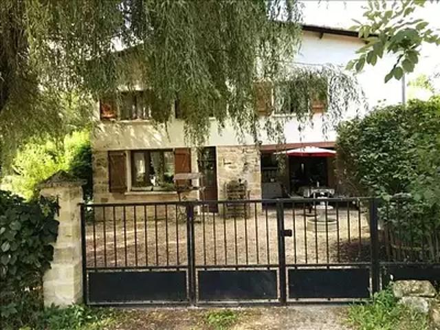 Lamothe Fénelon 46350 Achat / Vente maison