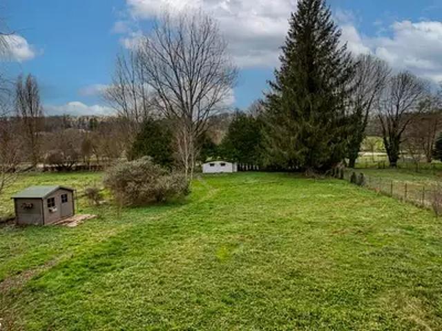 Lamothe Fénelon 46350 Achat / Vente maison 8 pièces t8 parking