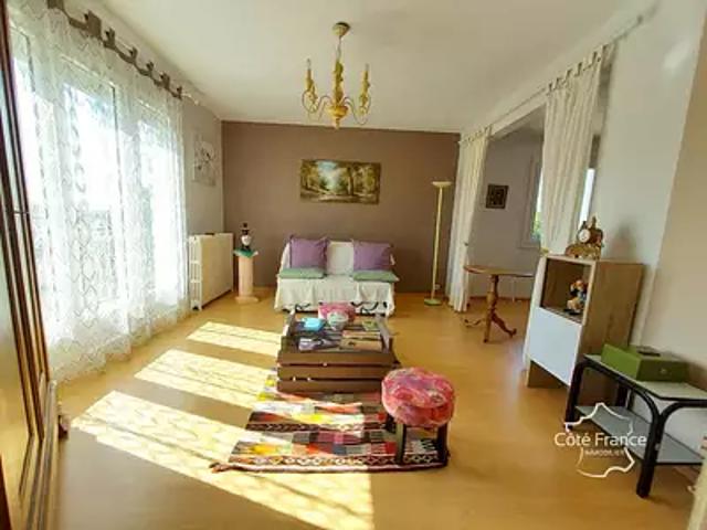Lamothe Landerron 33190 Achat / Vente maison 7 pièces t7 jardin