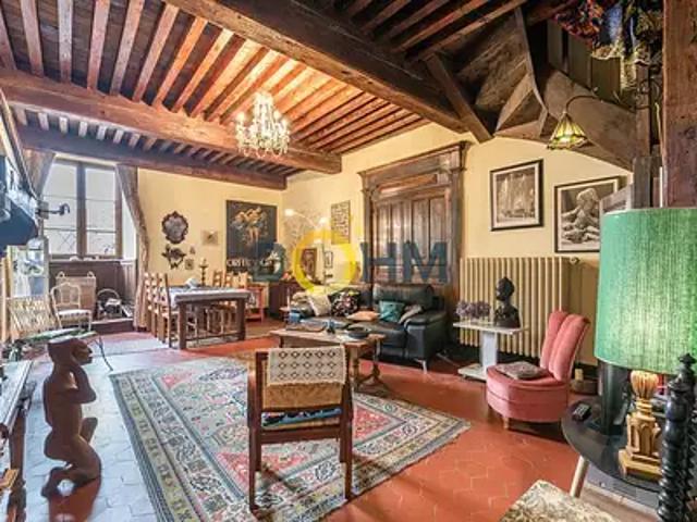 Lamothe 43100 Achat / Vente maison 7 pièces t7