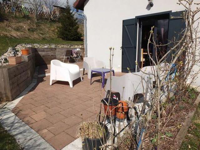 Lamoura Jura 39310 100614105