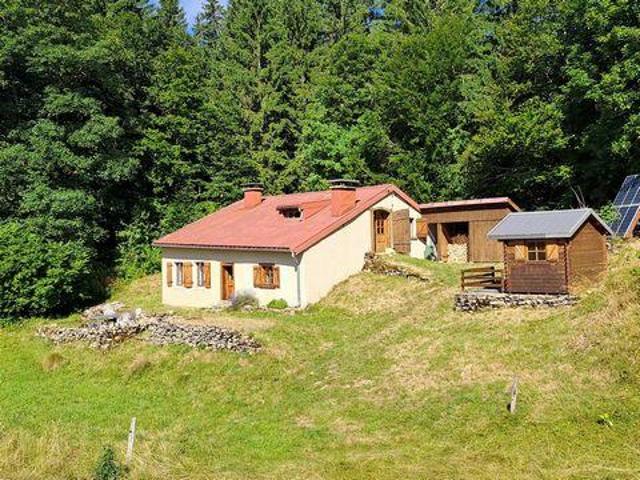 Lamoura Jura 39310 92676645