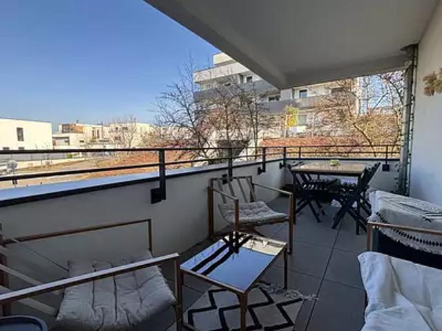 Lampertheim 67450 Achat / Vente appartement 2 pièces t2