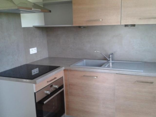 LAMPERTHEIM – F3 Chauffage inclus – terrasse Garage – parking ITA Immobilier | Agence immobilière à Strasbourg Haguenau Brumath