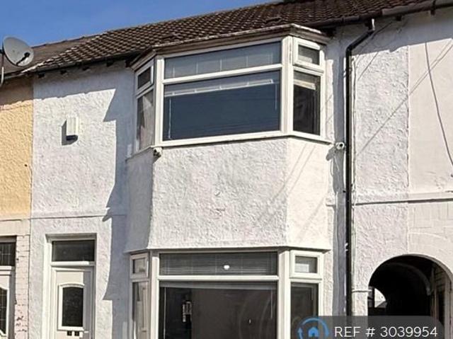 Lampeter Road, Liverpool, L6 3 bed terraced house to rent £800 pcm £185 pw