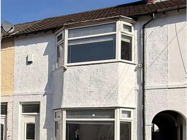 Lampeter Road, Liverpool L6, 3 bed terraced house to rent, £800 pcm | PrimeLocation