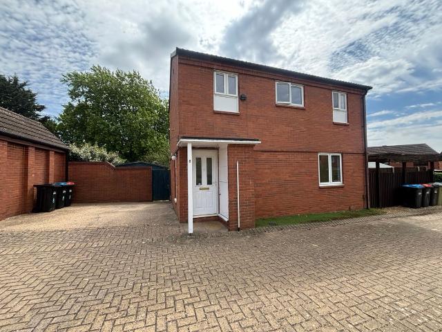 Lamport Court, Milton Keynes MK8, 3 bed property to rent, £1,550 pcm | PrimeLocation