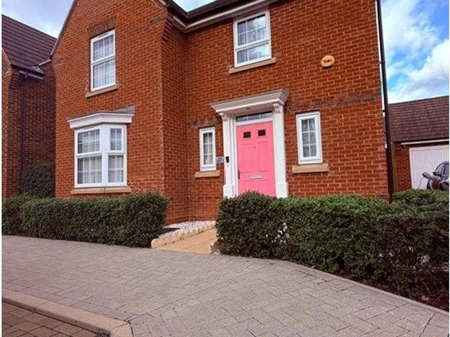 Lamport Crescent, Milton Keynes MK10, 4 bed detached house to rent, £2,550 pcm | PrimeLocation
