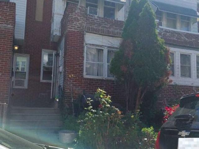Lamport Rd