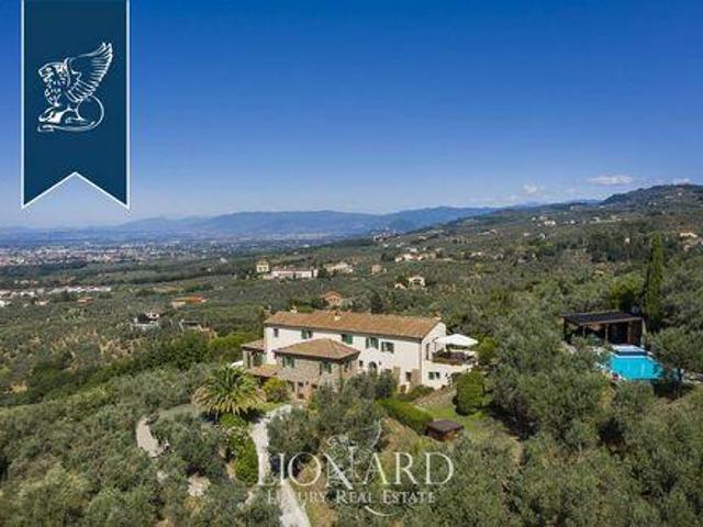 Lamporecchio Pistoia 96317503