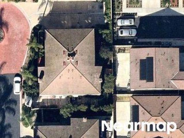 Lampson Ave