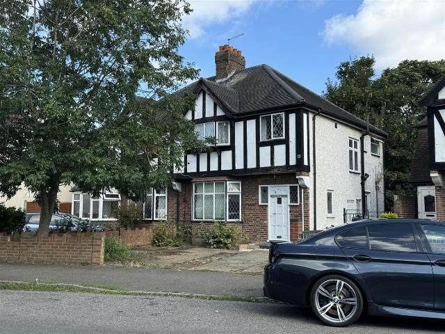 Lampton Avenue, Hounslow TW3, 3 bed semi detached house to rent, £2,650 pcm | PrimeLocation