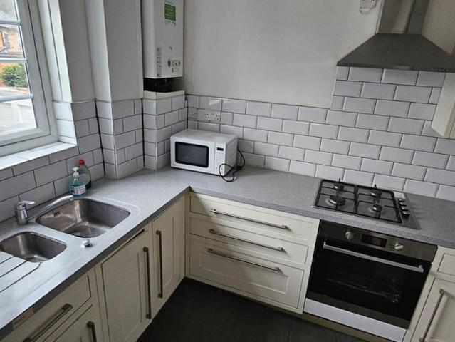 Lampton Road, Hounslow TW3, London