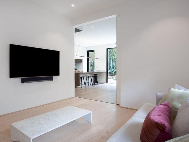 LAMROCKLUXE FURNISHED Short Long Rental @BONDI BEACH