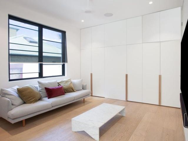 LAMROCKLUXE FURNISHED Short Long Rental @BONDI BEACH