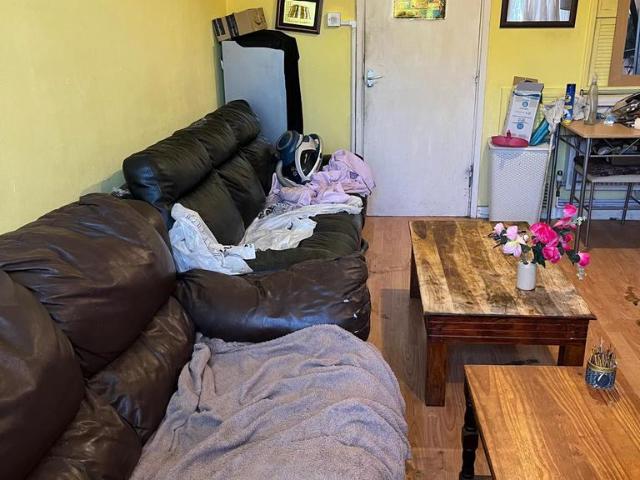Lant Street, London SE1 1 bed house of multiple occupation to rent £1,800 pcm £415 pw