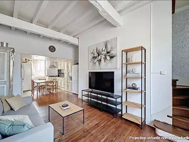 Lanta 31570 Achat / Vente maison 3 pièces t3