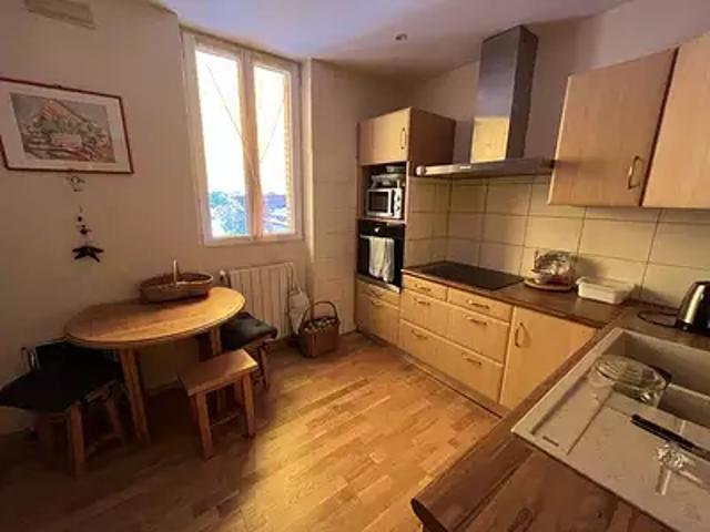 Lanta 31570 Location maison 5 pièces t5