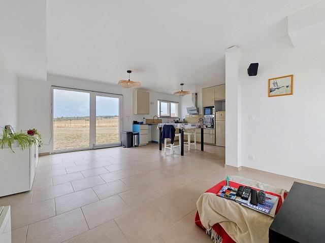 LANTA à 10 min 141m² Tarabel