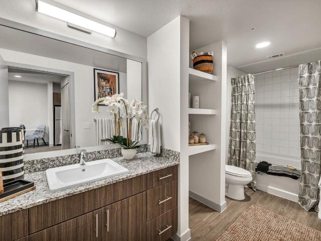 Lantana at Round Rock 2 Bedroom Apartment for Rent at 4600 N Mays St, Round Rock, TX 78665