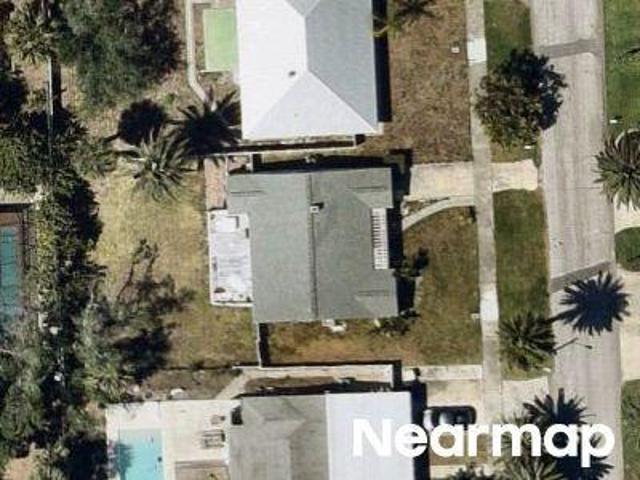 Lantana Ave